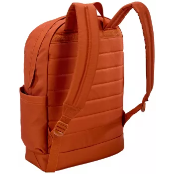 Case Logic Campus CCAM1216 - Yonder giallo zaino zaino casual arancione poliestere