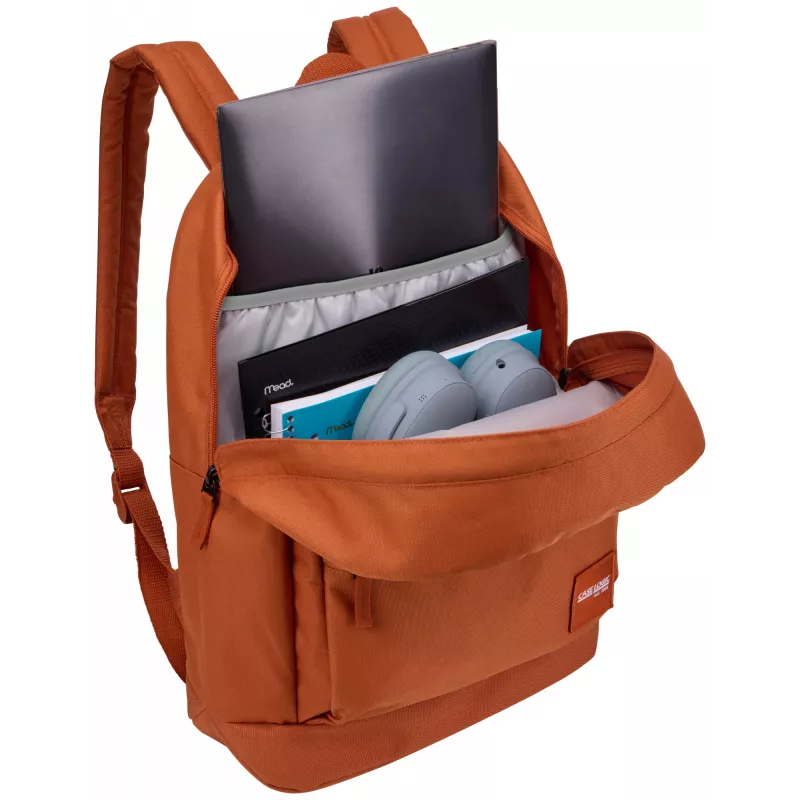 Zaino Case Logic Campus CCAM-1216 da 24 L, rame (3204925)