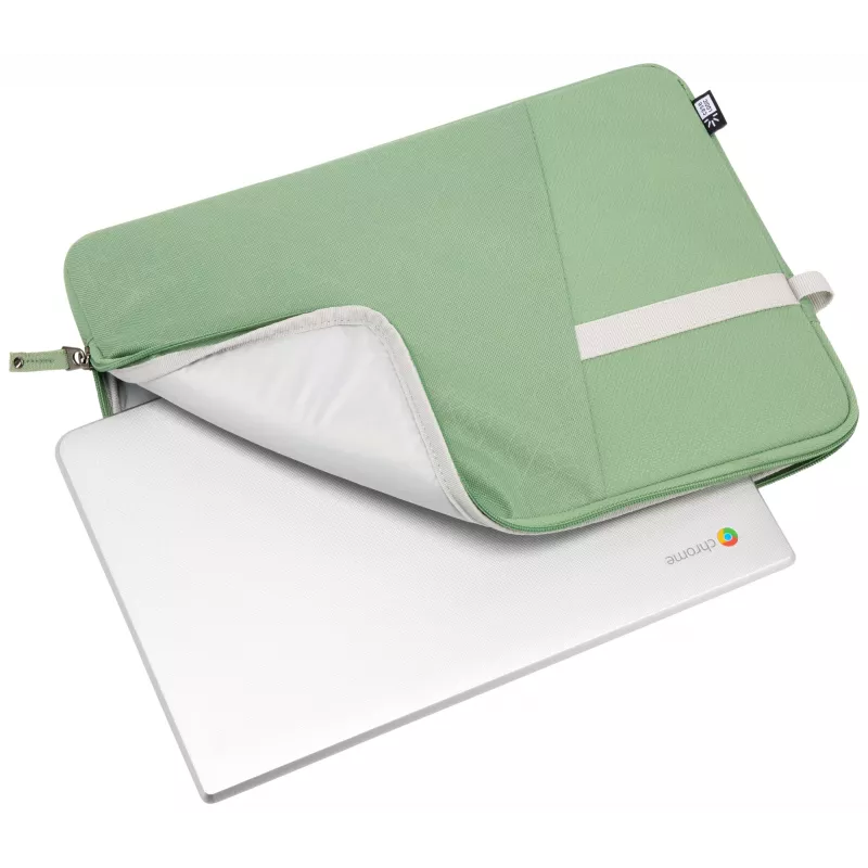 Case Logic Ibira IBRS213 - Islay verde custodia sleeve 33,8 cm (13,3