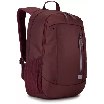 Case Logic Jaunt WMBP215 - Port Royale zaino bordeaux poliestere