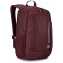 Case Logic Jaunt WMBP215 - Port Royale zaino bordeaux poliestere