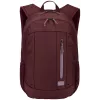Case Logic Jaunt WMBP215 - Port Royale zaino bordeaux poliestere