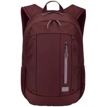 Case Logic Jaunt WMBP215 - Port Royale zaino bordeaux poliestere