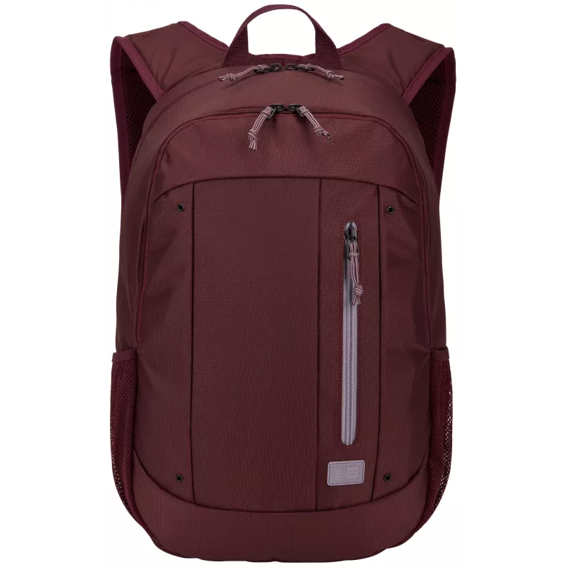 Case Logic Jaunt WMBP215 - Port Royale zaino bordeaux poliestere