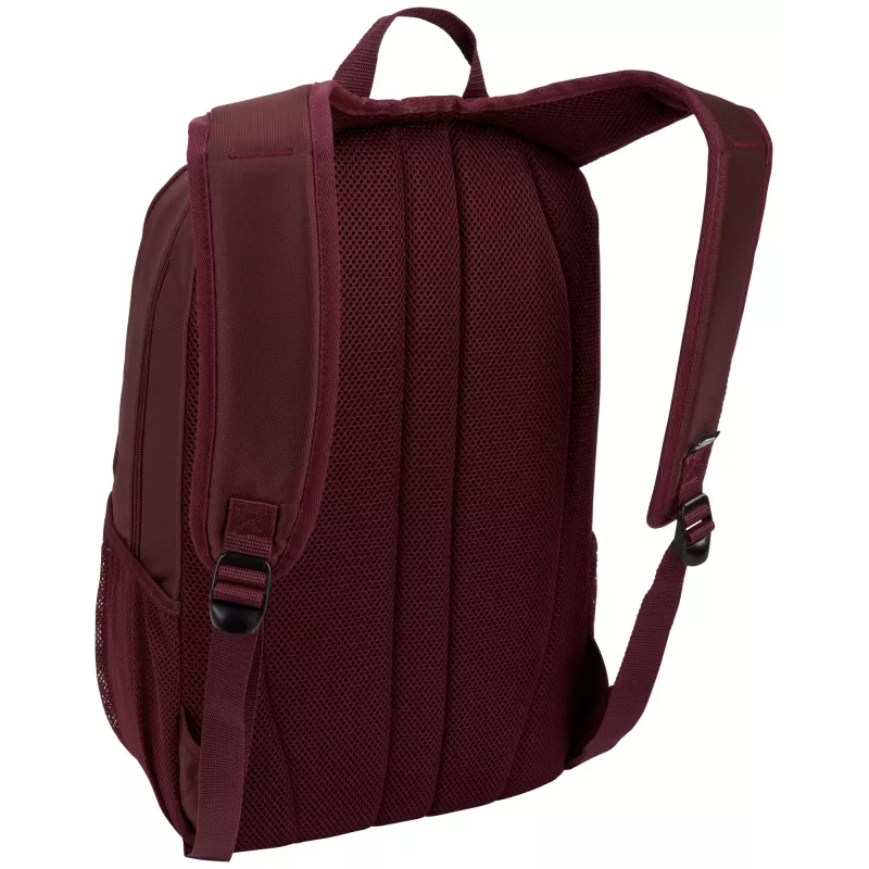Case Logic Jaunt WMBP215 - Port Royale zaino bordeaux poliestere