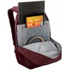 Case Logic Jaunt WMBP215 - Port Royale zaino bordeaux poliestere