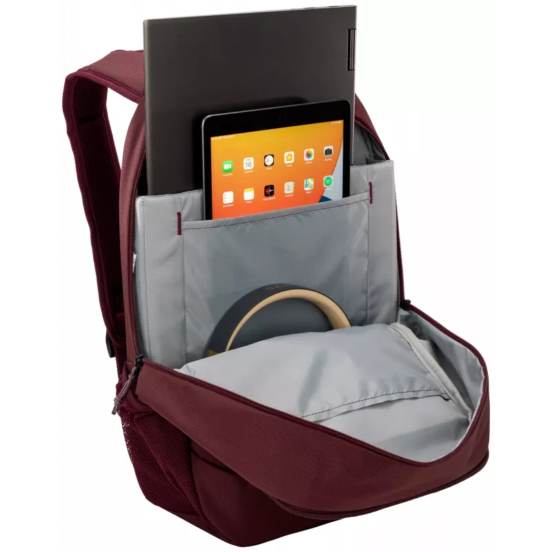 Case Logic Jaunt WMBP215 - Port Royale zaino bordeaux poliestere
