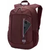 Case Logic Jaunt WMBP215 - Port Royale zaino bordeaux poliestere