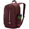 Case Logic Jaunt WMBP215 - Port Royale zaino bordeaux poliestere