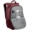 Case Logic Jaunt WMBP215 - Port Royale zaino bordeaux poliestere