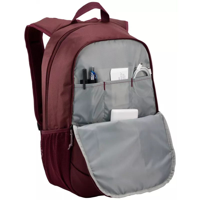 Case Logic Jaunt WMBP215 - Port Royale zaino bordeaux poliestere