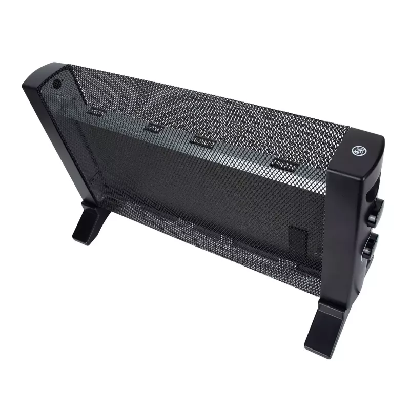 Termoconvettore elettrico JATA JCRM2206