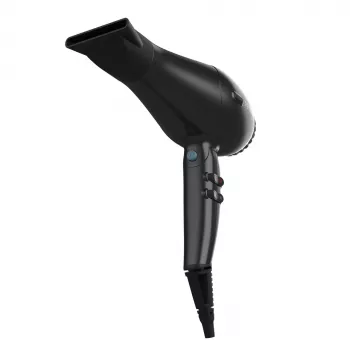 Asciugacapelli Revamp Progloss 3950 2300 W nero