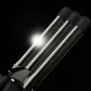 Revamp Progloss Deep Beach Waver ferro texturizzante Warm nero 3 m