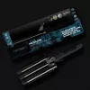 Revamp Progloss Deep Beach Waver ferro texturizzante Warm nero 3 m