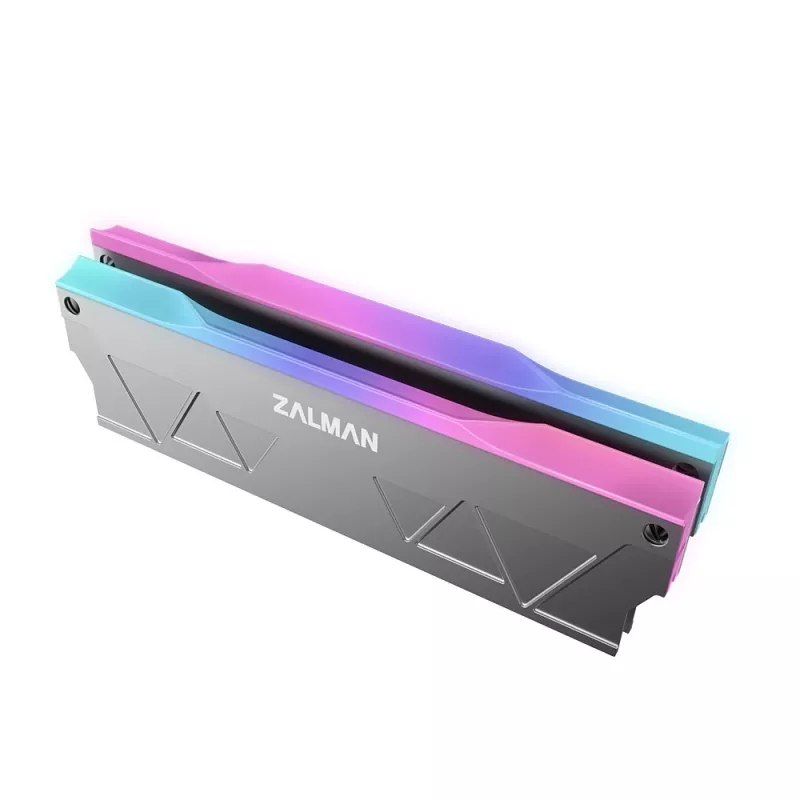 Sistema di raffreddamento per computer Zalman ZM-MH10 parte/accessorio dissipatore