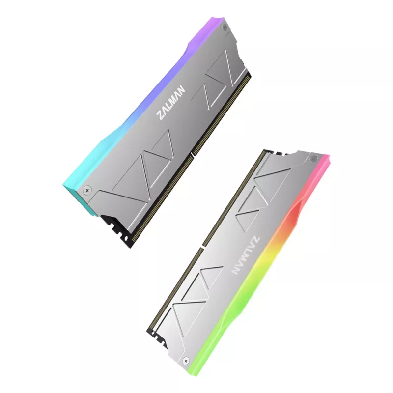 Sistema di raffreddamento per computer Zalman ZM-MH10 parte/accessorio dissipatore