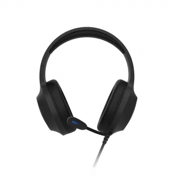 Cuffie/headset Zalman ZM-HPS310 BK cablate in-ear gaming nero