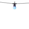Altoparlante Bluetooth portatile DENVER SLP-510 — wireless, compatto, ricaricabile