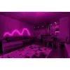 DENVER LCO-541 striscia luminosa LED RGB Wi-Fi, 5 m
