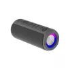Denver BTV-213GR altoparlante Bluetooth portatile, grigio