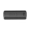 Denver BTV-213GR altoparlante Bluetooth portatile, grigio
