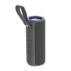 Denver BTV-213GR altoparlante Bluetooth portatile, grigio