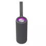 Altoparlante portatile mono Denver BTV-213GR nero