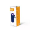 Altoparlante portatile mono Denver BTV-213BU blu, argento