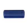 Altoparlante portatile mono Denver BTV-213BU blu, argento