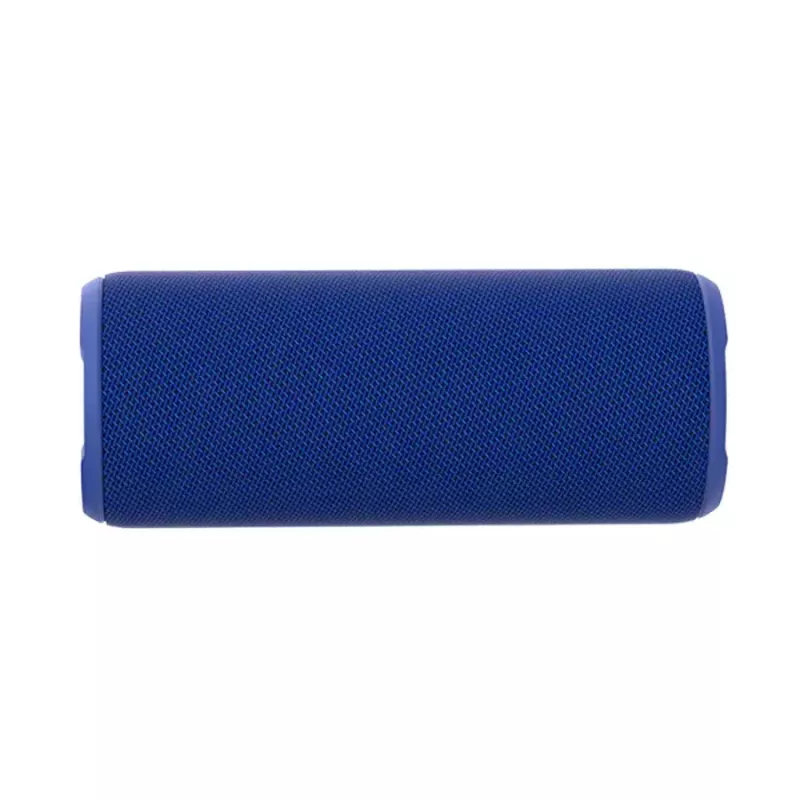 Altoparlante portatile mono Denver BTV-213BU blu, argento