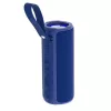 Altoparlante portatile mono Denver BTV-213BU blu, argento
