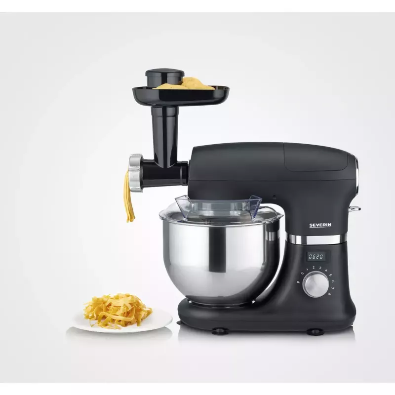 Accessorio per pasta SEVERIN ZB 5594 per robot da cucina