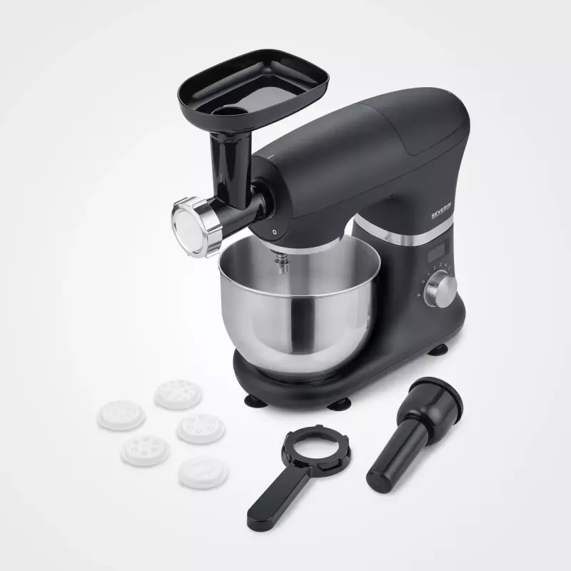 Accessorio per pasta SEVERIN ZB 5594 per robot da cucina
