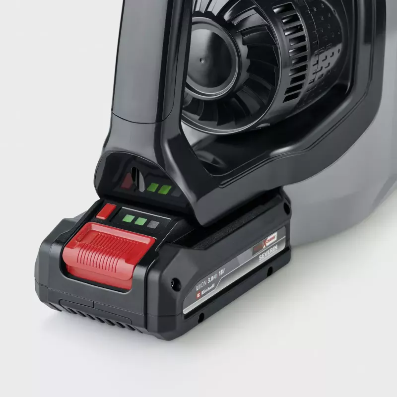 Aspirapolvere a bastone Severin HV 7184