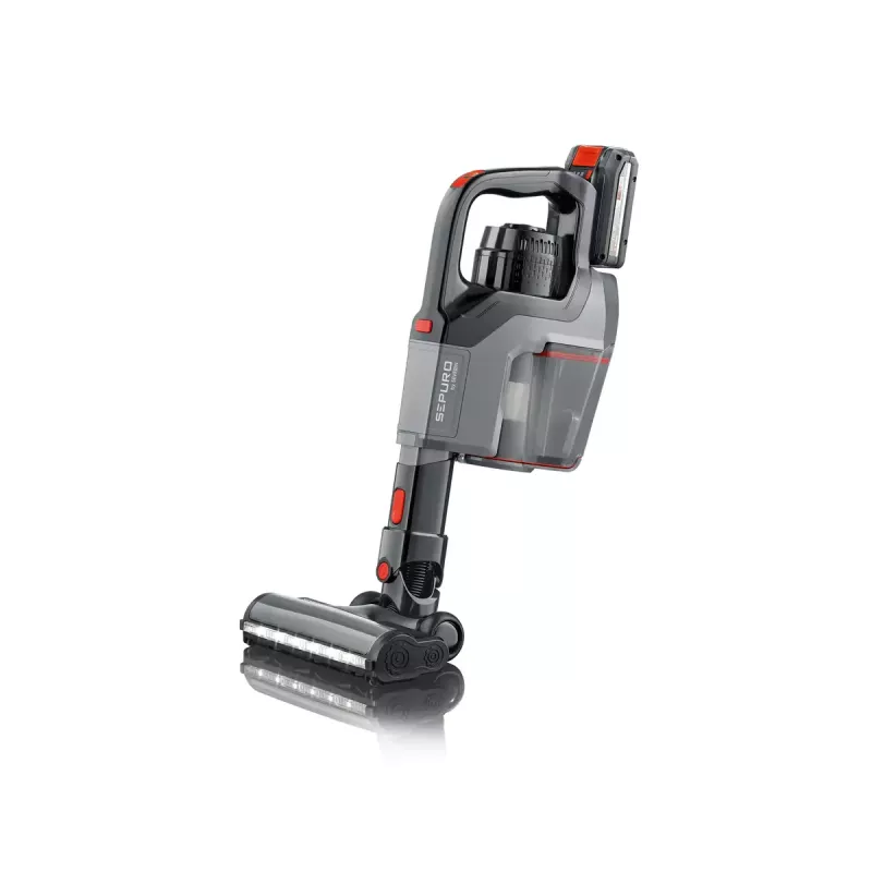 Aspirapolvere a bastone Severin HV 7184
