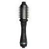 Spazzola ad aria calda Revamp Progloss Volume & Style Hot Brush nero 1000 W 3 m