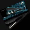 Arricciacapelli Revamp Progloss 2-in-1 Beach & Volume Waver nero 3 m