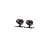 Dashcam Navitel M800 DUAL Full HD 1920x1080 Wi-Fi nera