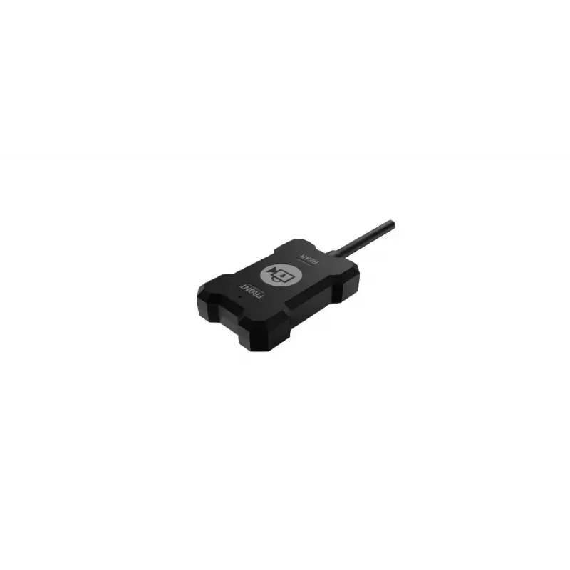 Dashcam Navitel M800 DUAL Full HD 1920x1080 Wi-Fi nera