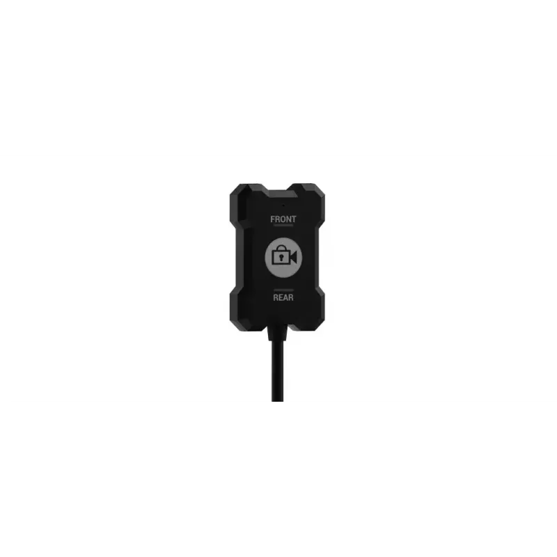 Dashcam Navitel M800 DUAL Full HD 1920x1080 Wi-Fi nera