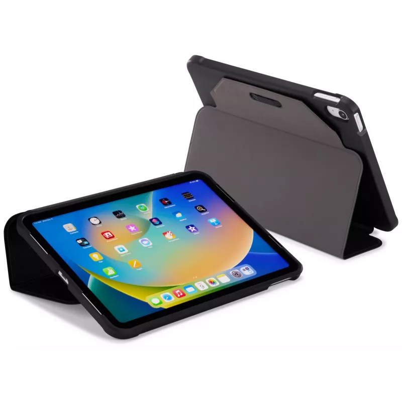 Custodia Case Logic SnapView CSIE-2256 nera 27,7 cm (10,9