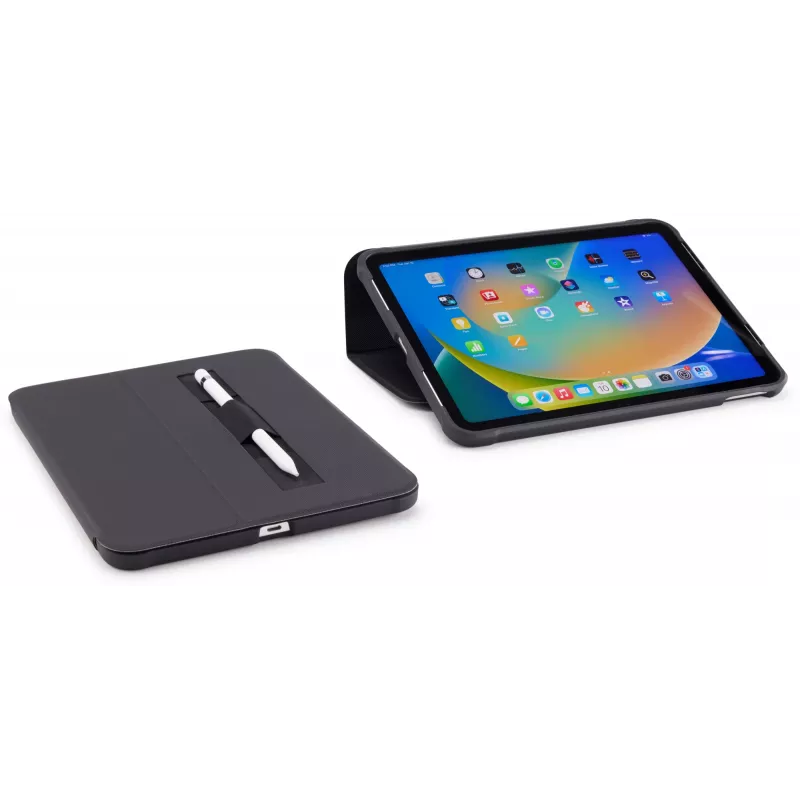 Custodia Case Logic SnapView CSIE-2256 nera 27,7 cm (10,9