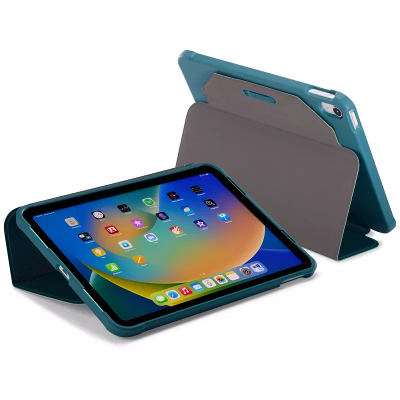 Custodia Case Logic SnapView CSIE2156 - Patina blu 27,7 cm (10,9 inch)