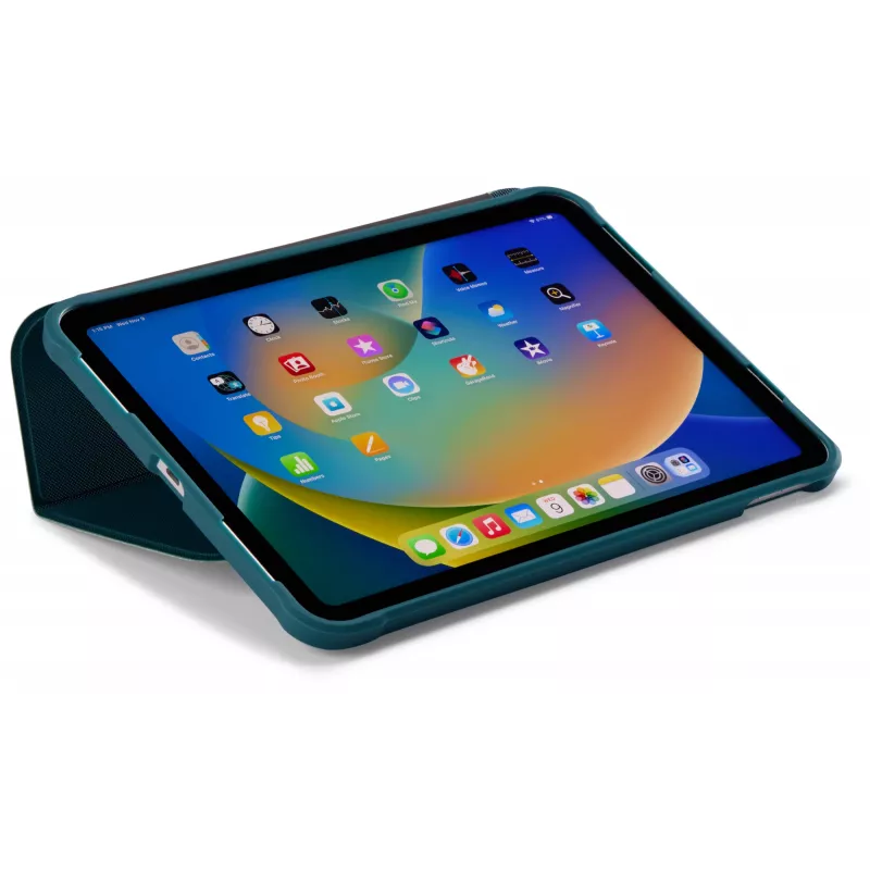 Custodia Case Logic SnapView CSIE2156 - Patina blu 27,7 cm (10,9 inch)