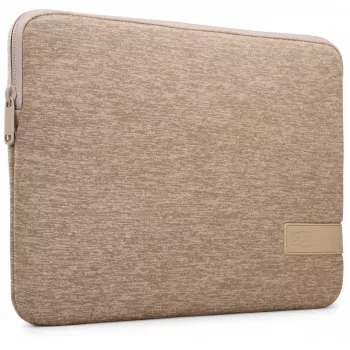 Custodia sleeve Case Logic Reflect REFMB113 - Boulder beige 33 cm (13