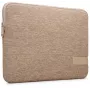 Custodia sleeve Case Logic Reflect REFMB113 - Boulder beige 33 cm (13