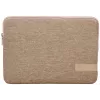Custodia sleeve Case Logic Reflect REFMB113 - Boulder beige 33 cm (13 inch)