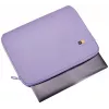 Custodia sleeve Case Logic Laps LAPS114 - lilla 35,6 cm (14