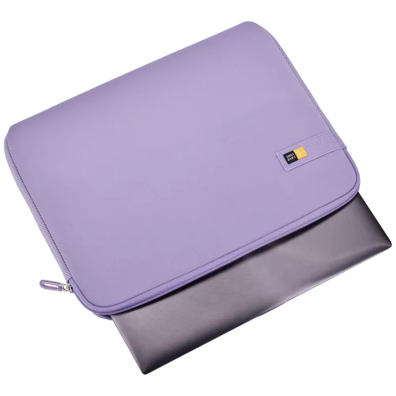 Custodia sleeve Case Logic Laps LAPS114 - lilla 35,6 cm (14